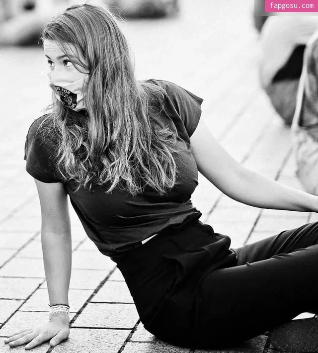 Luisa Neubauer