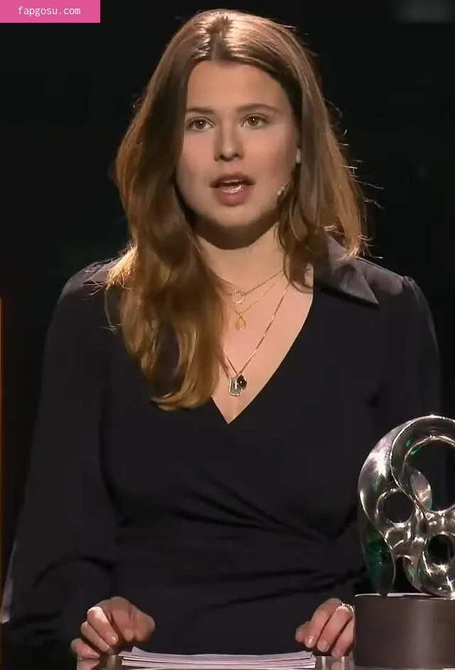 Luisa Neubauer