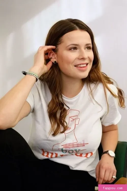 Luisa Neubauer