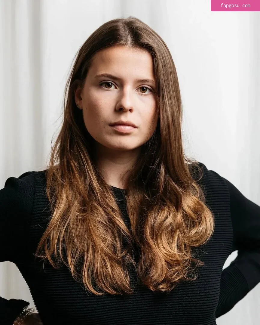 Luisa Neubauer