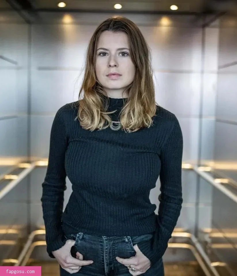 Luisa Neubauer