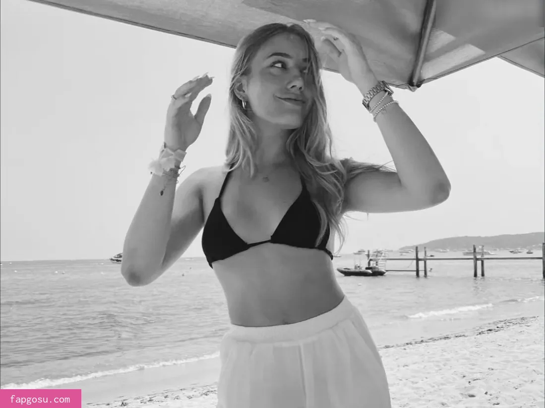 Larissa Oberste