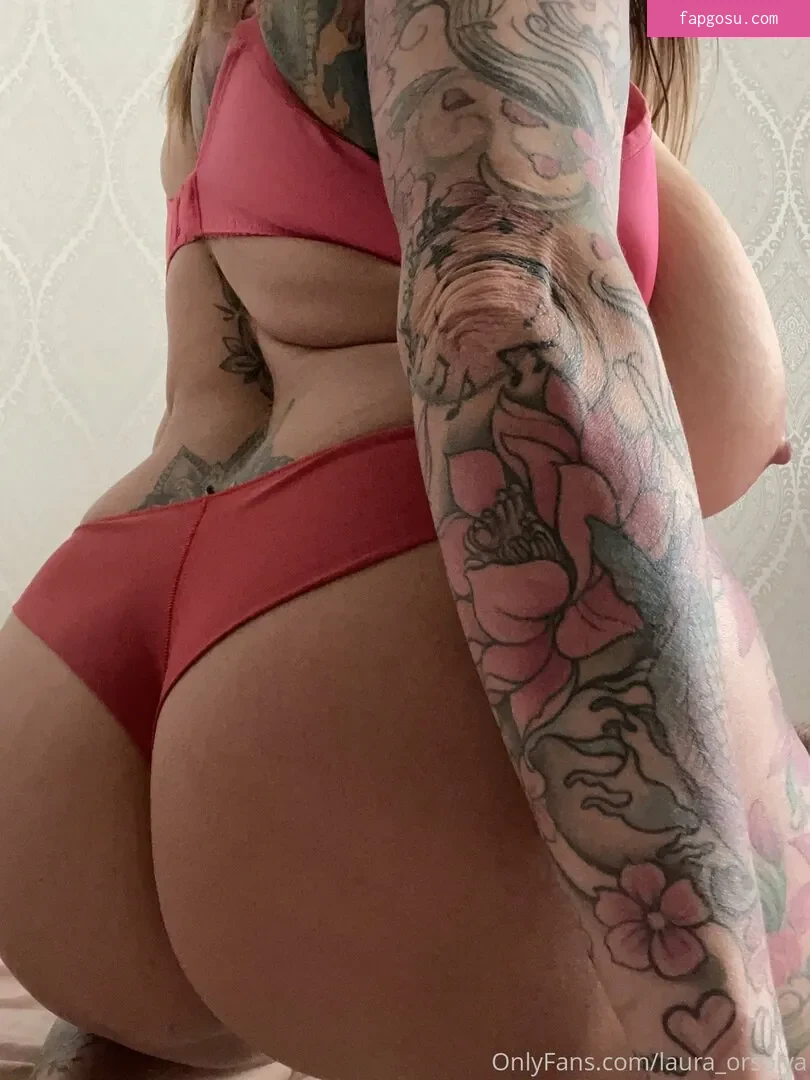 Laura Orsolya