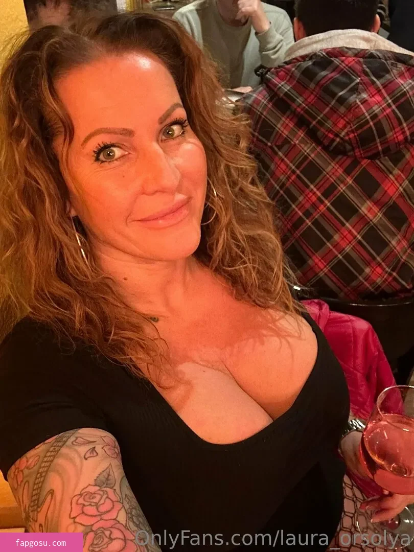 Laura Orsolya