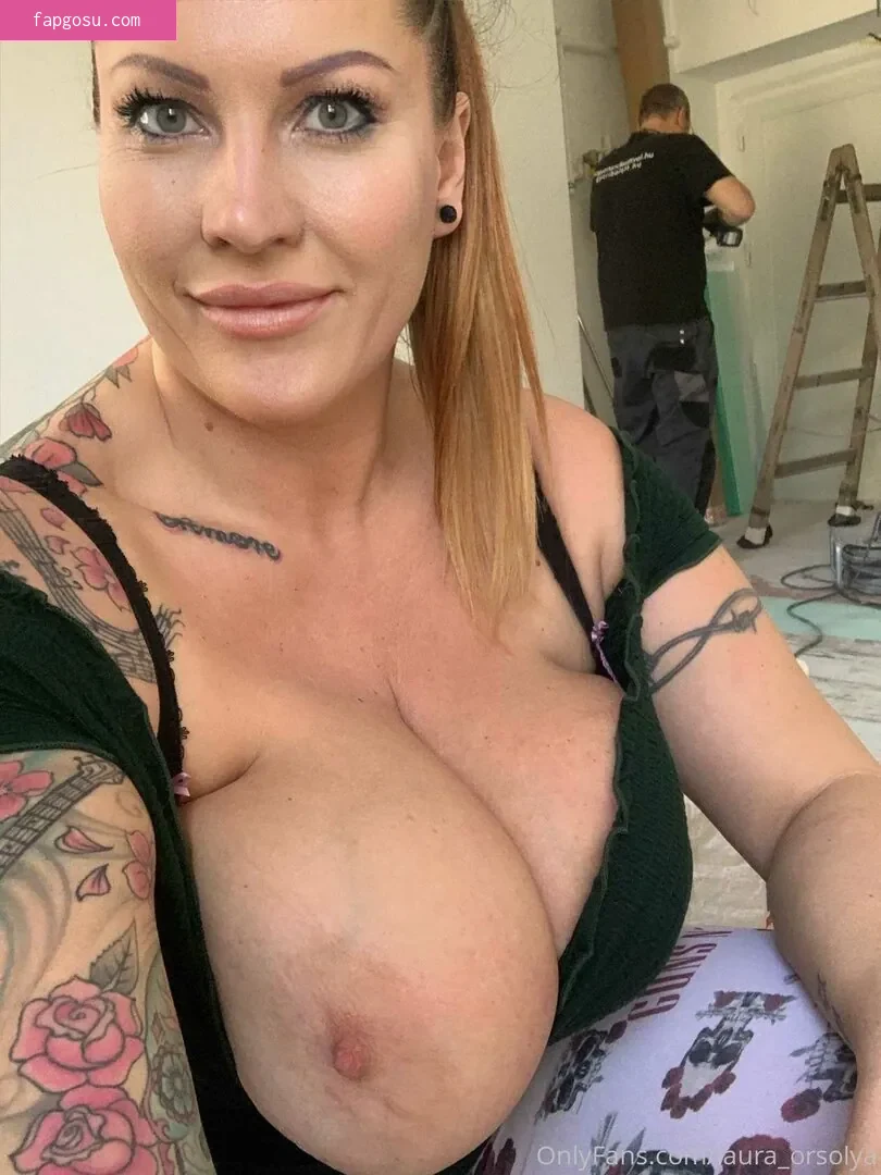 Laura Orsolya