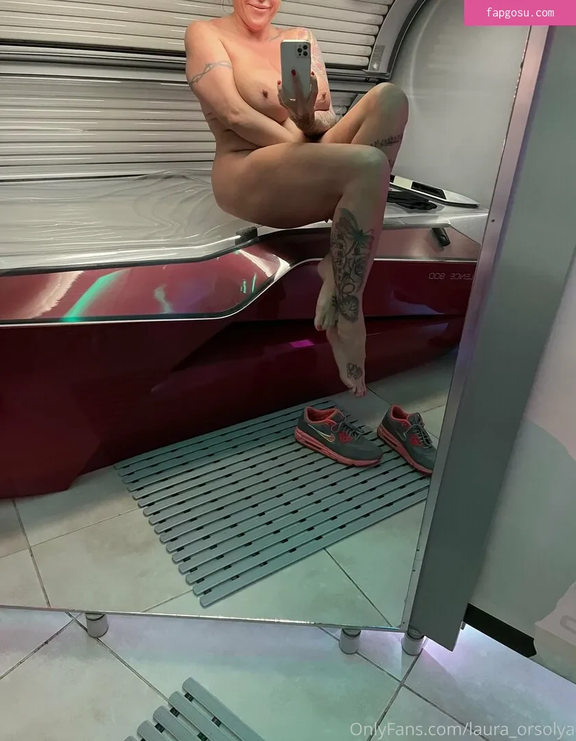 Laura Orsolya