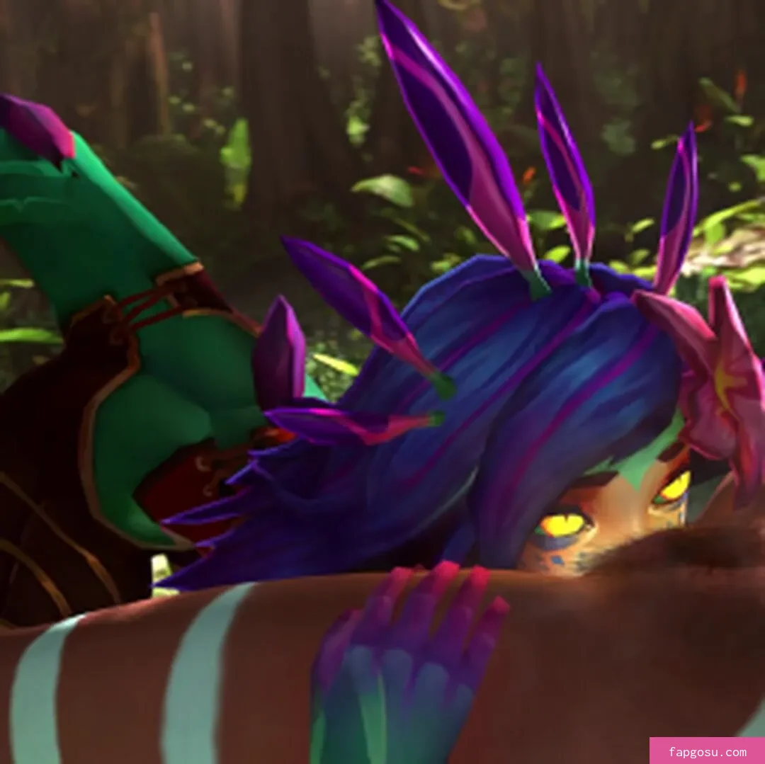 League of Legends