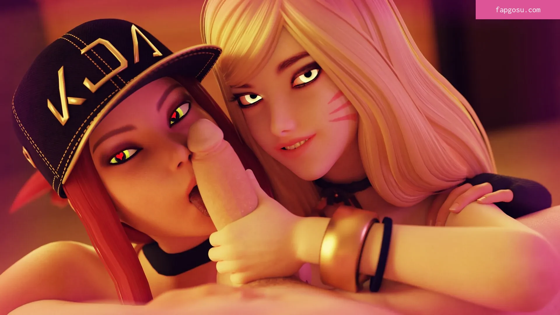League of Legends