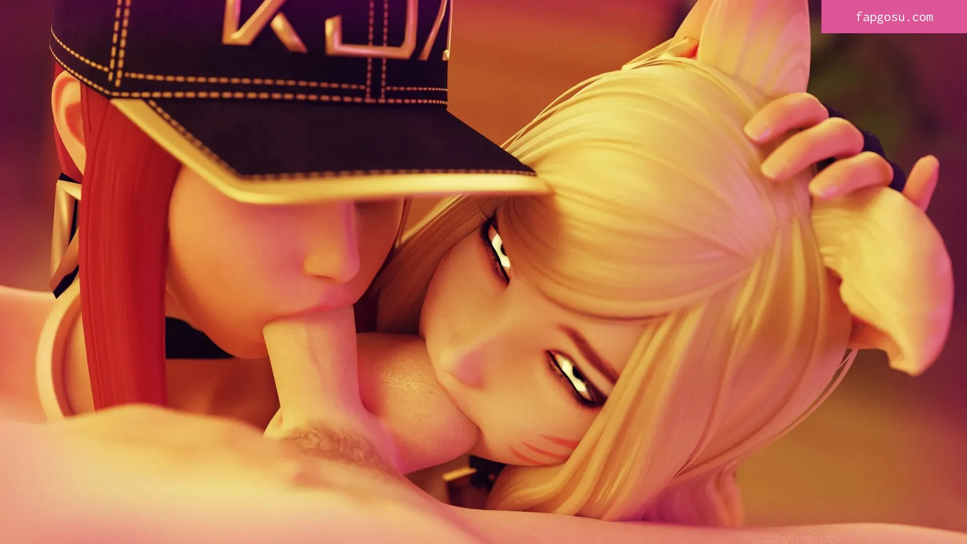 League of Legends