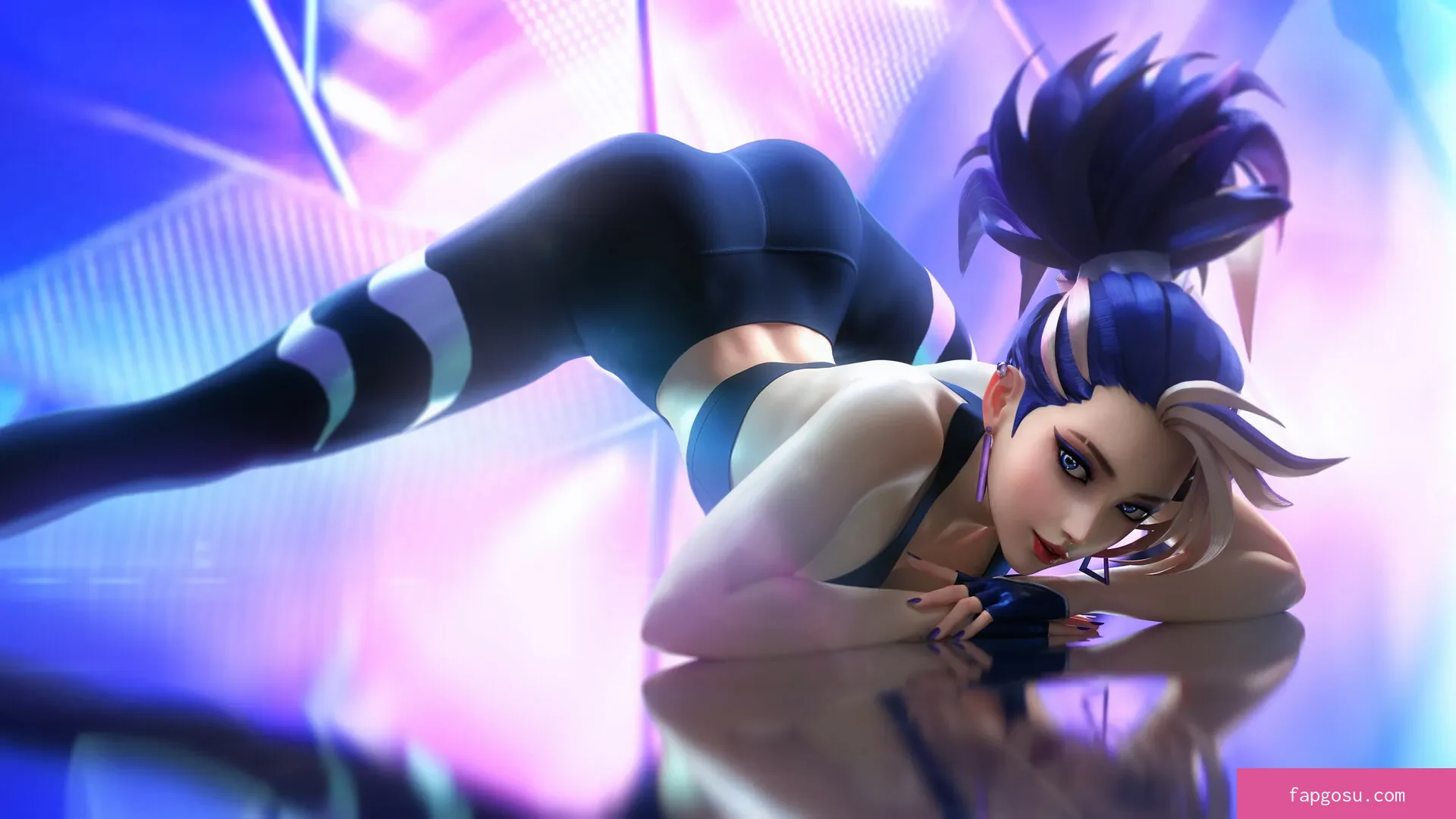 League of Legends