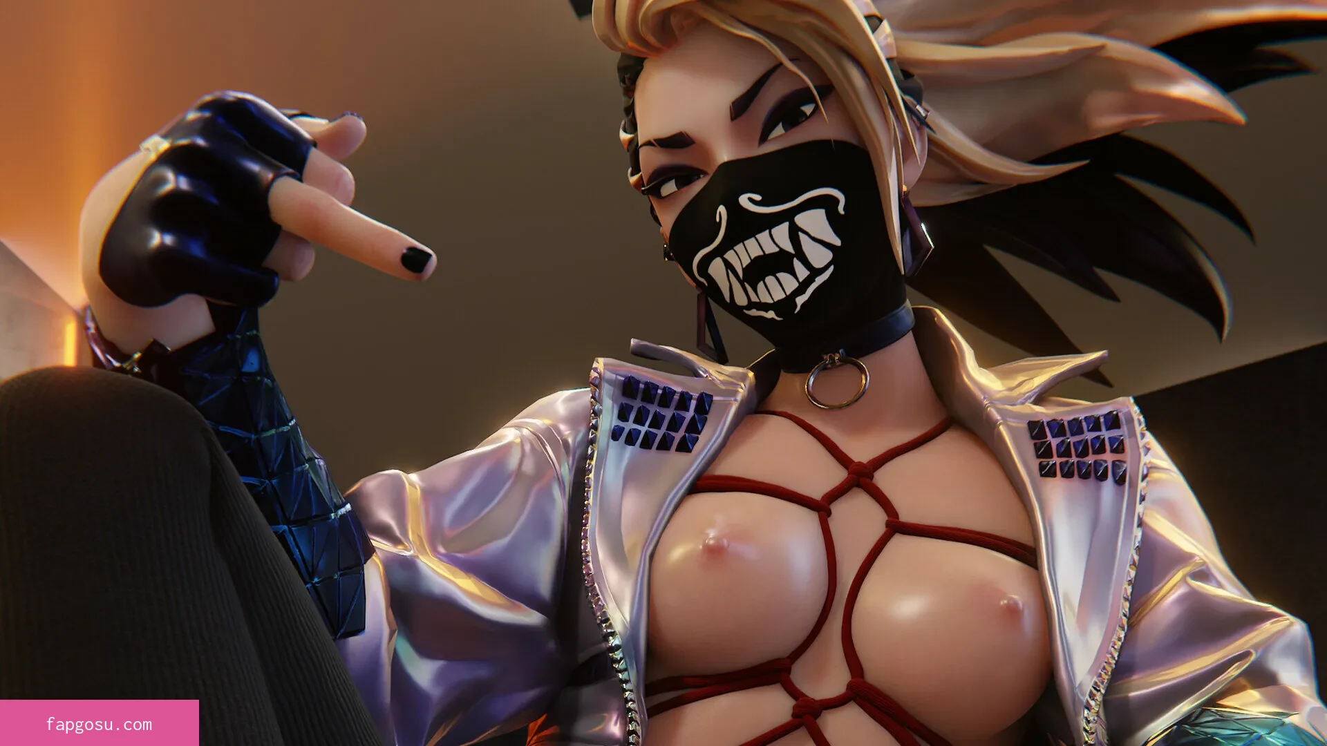 League of Legends