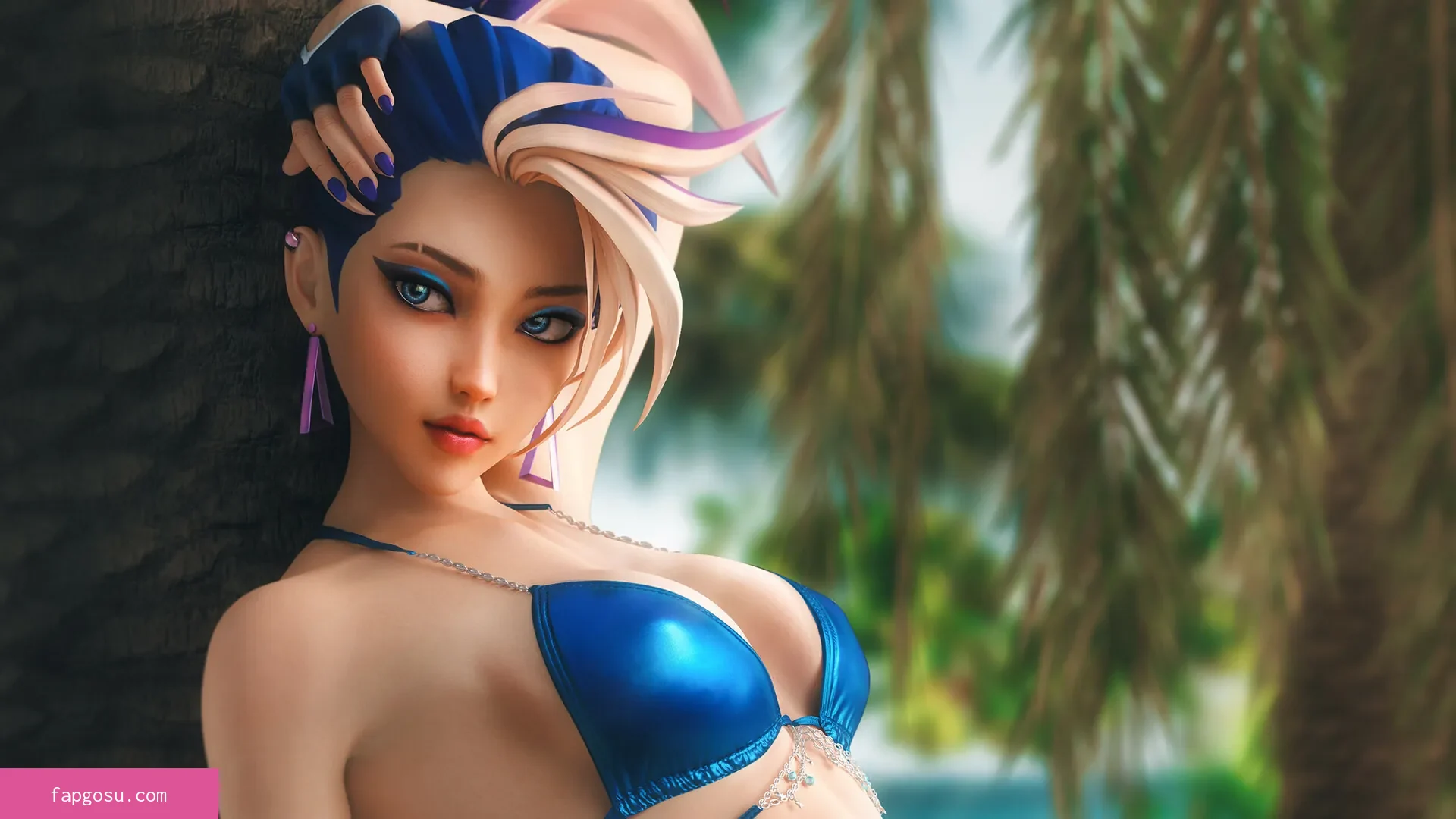 League of Legends