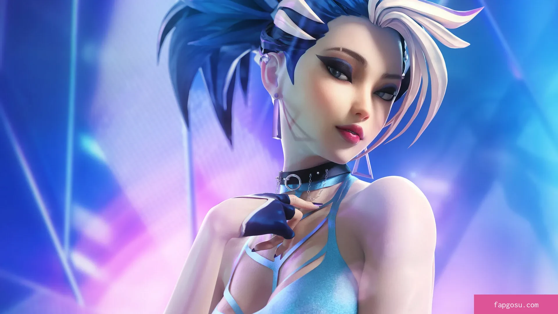 League of Legends