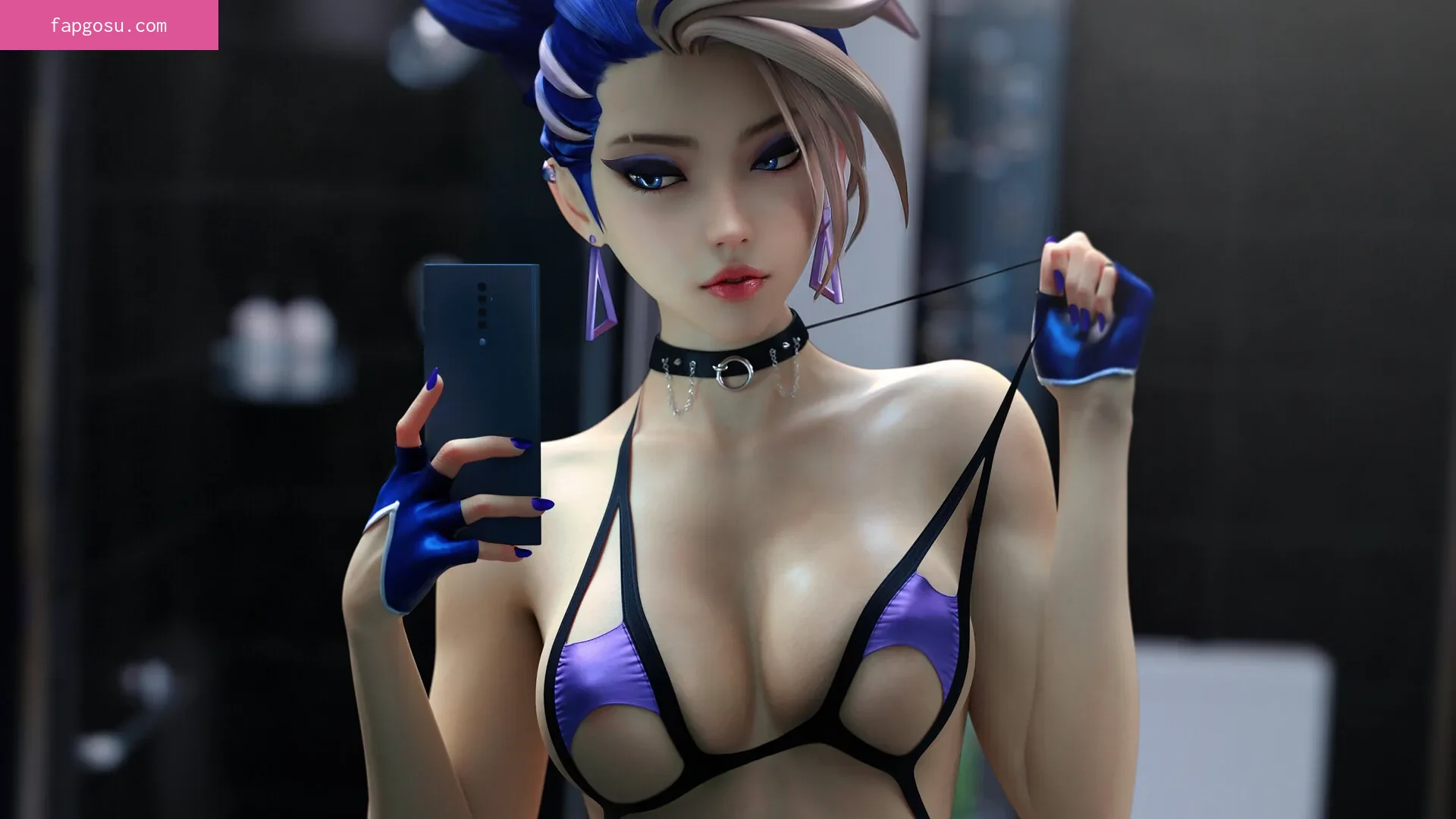 League of Legends