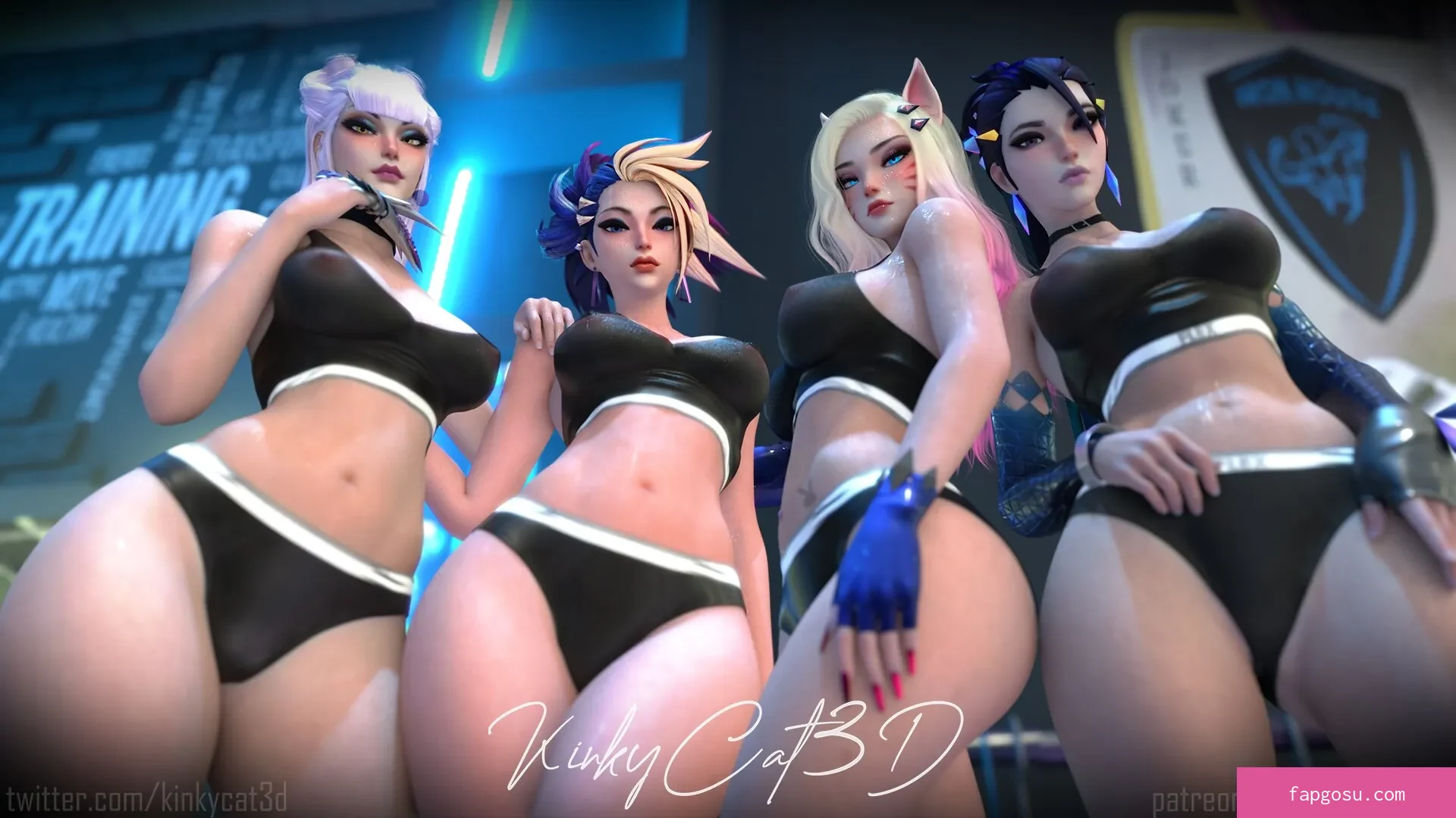 League of Legends