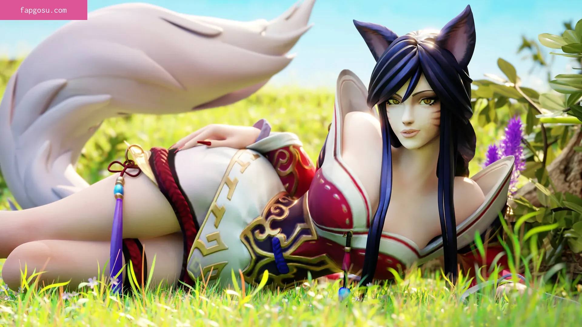 League of Legends