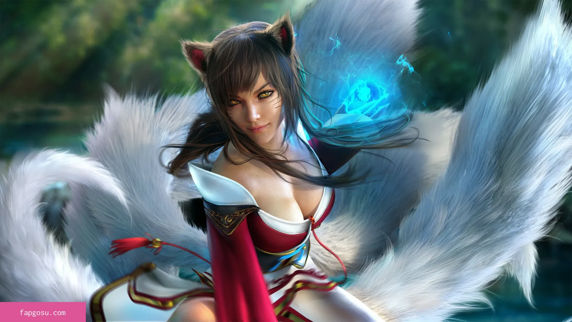 League of Legends