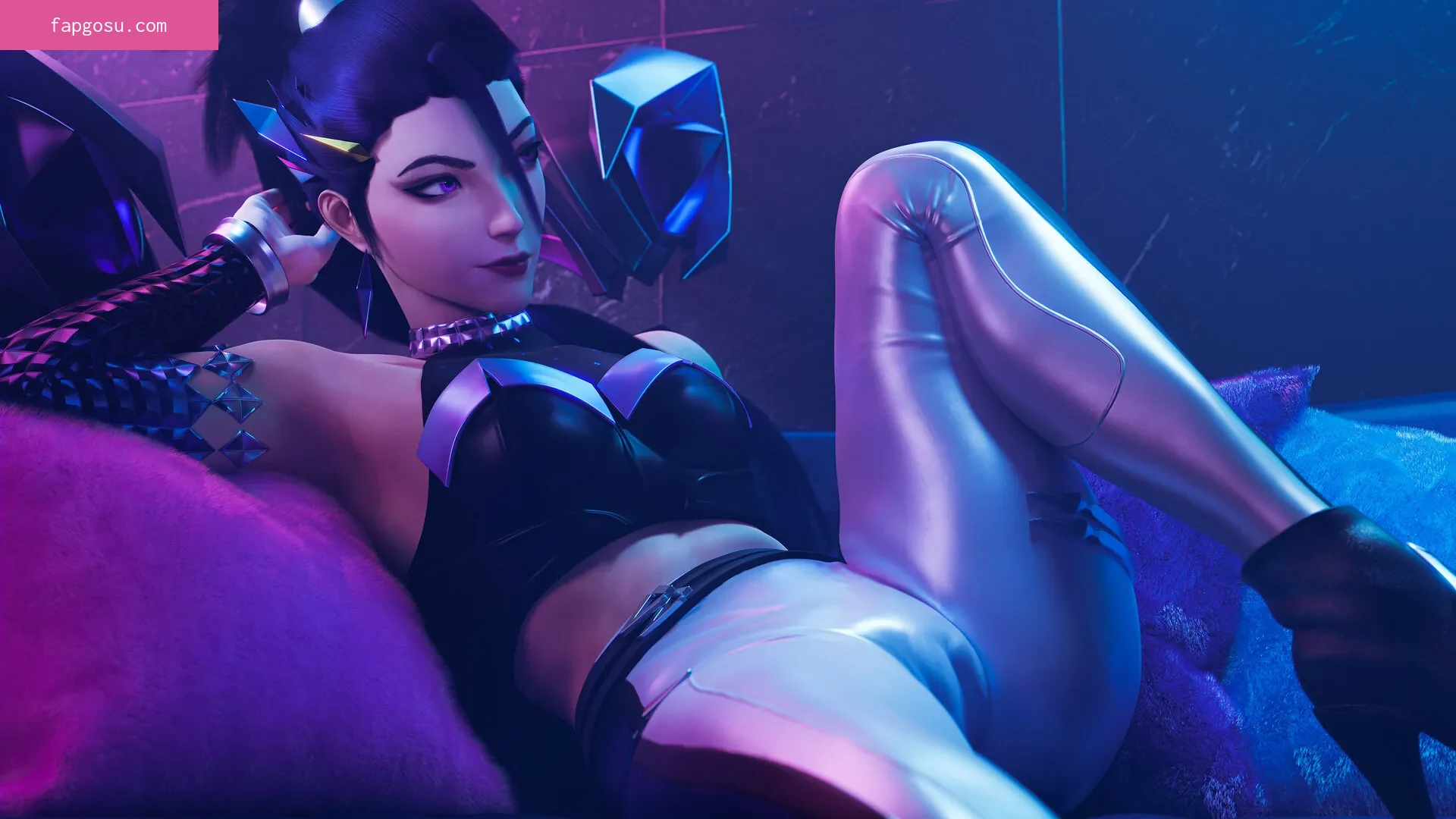 League of Legends