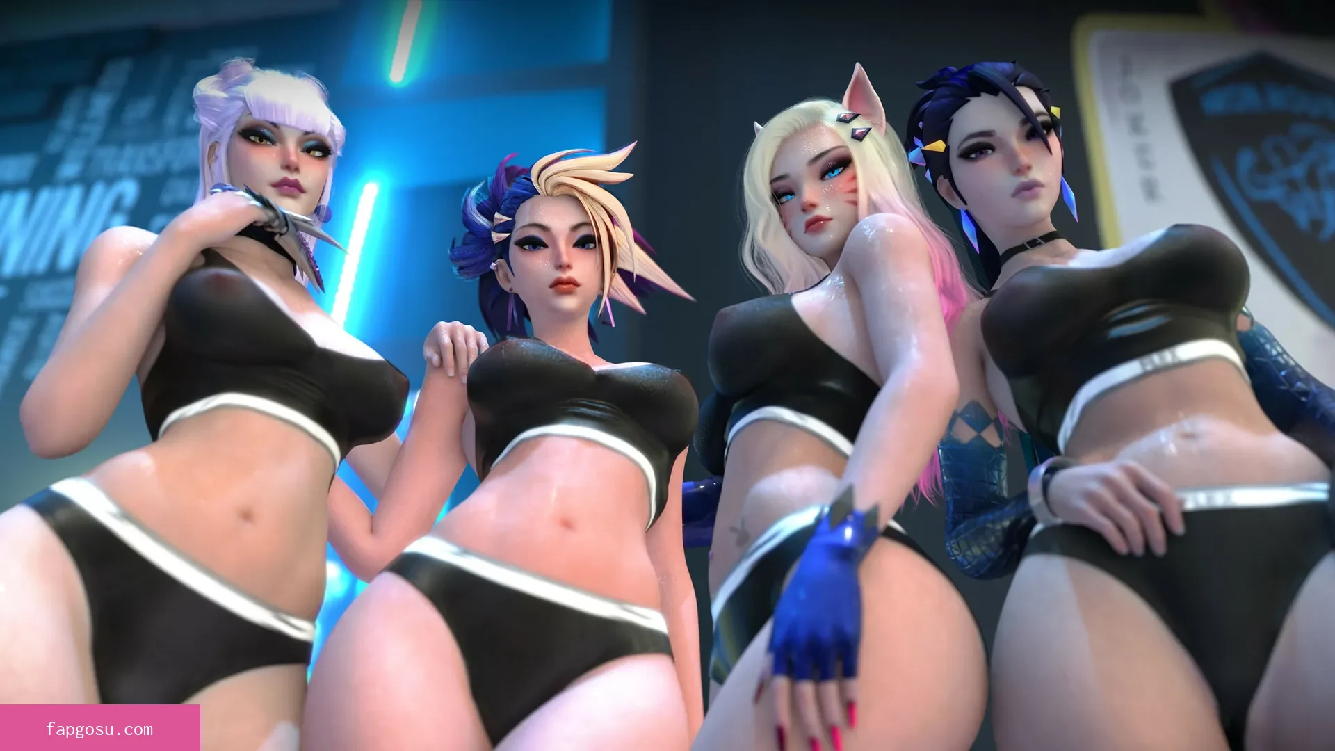 League of Legends