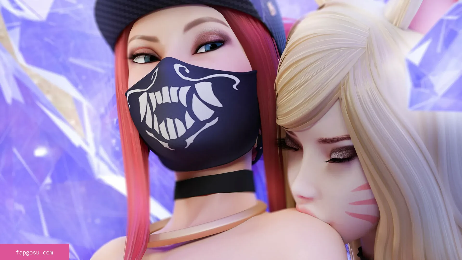 League of Legends