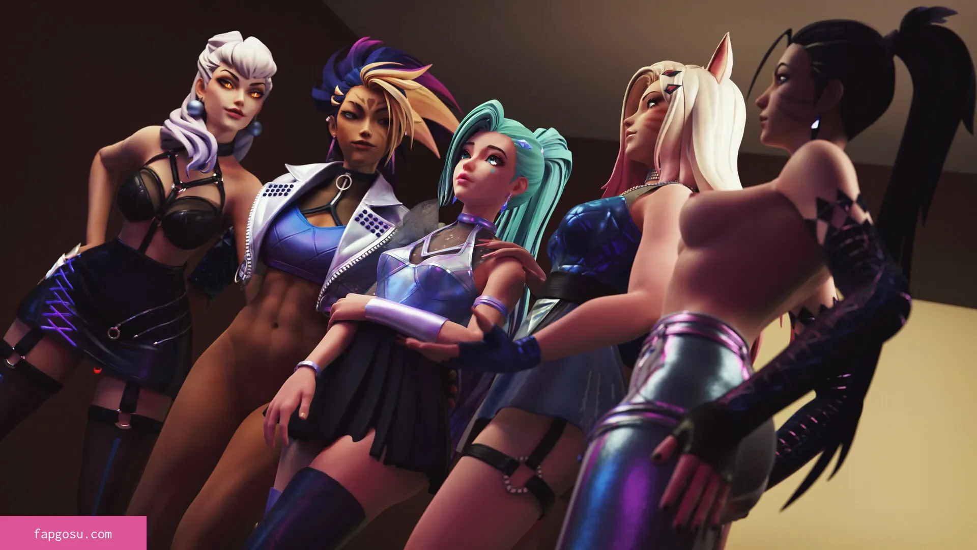 League of Legends