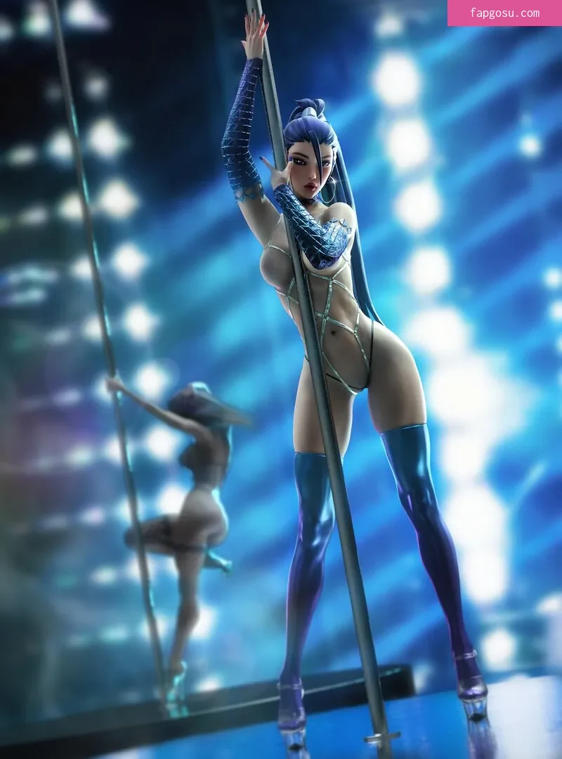 League of Legends