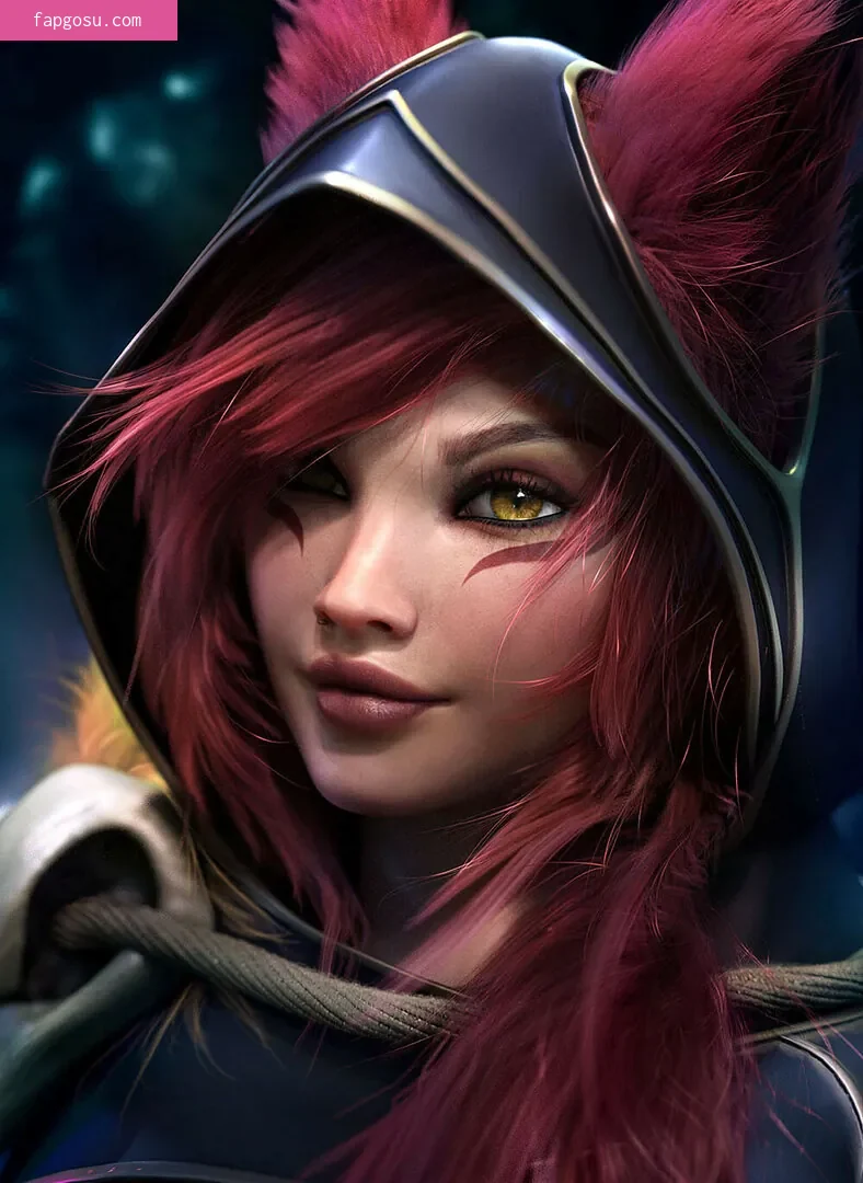 League of Legends