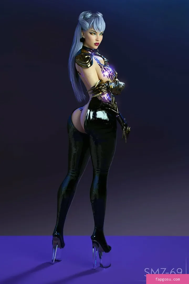 League of Legends