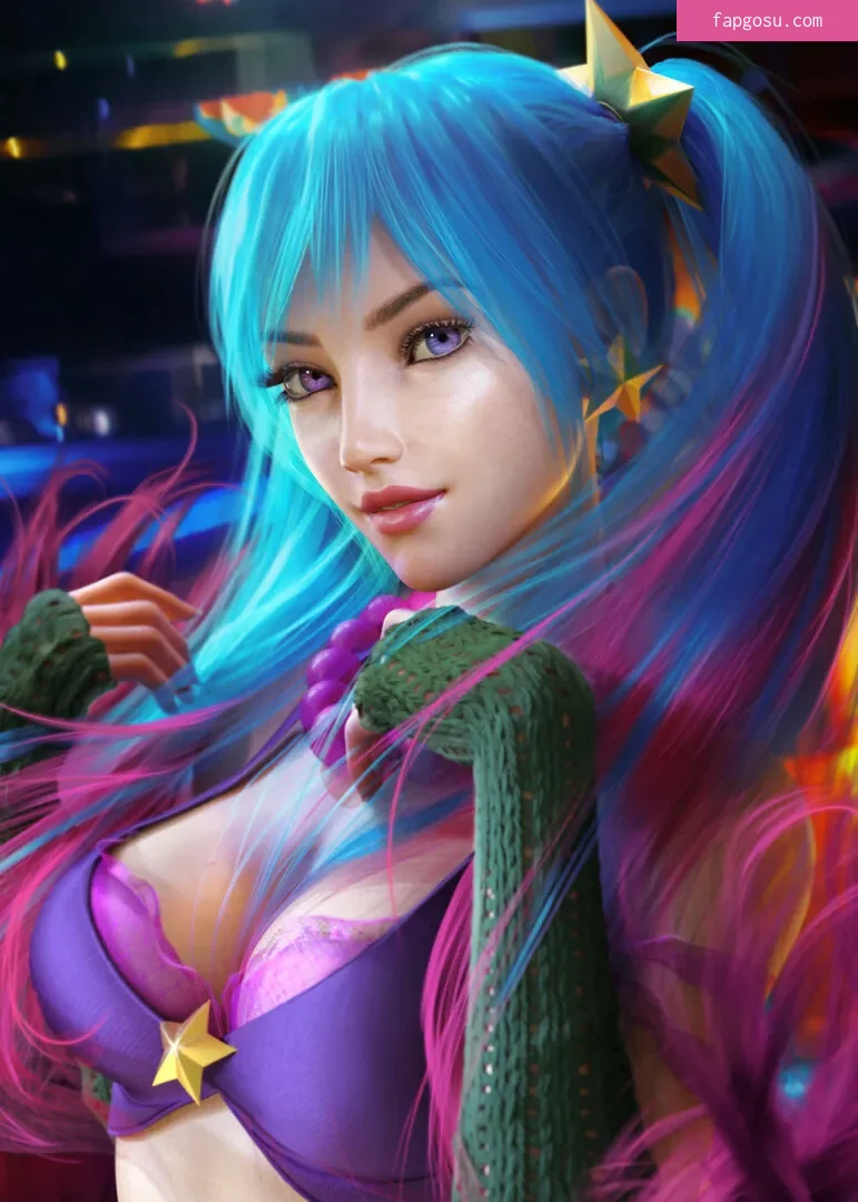 League of Legends