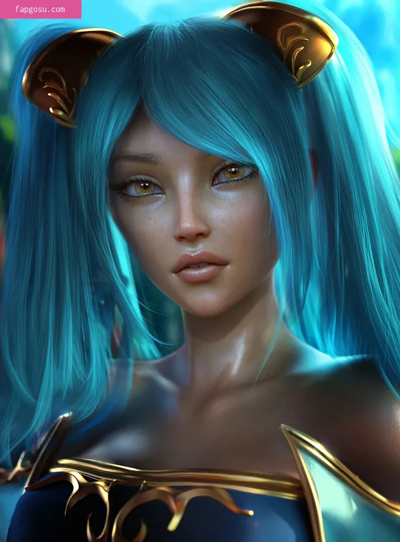League of Legends