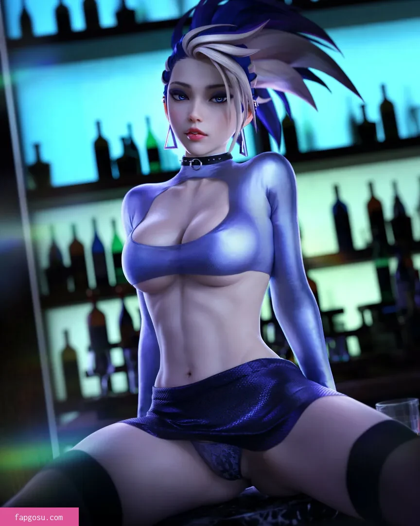 League of Legends