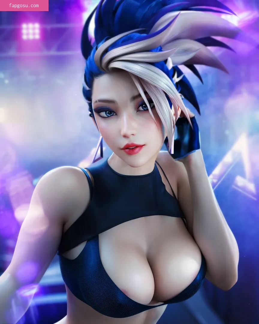 League of Legends