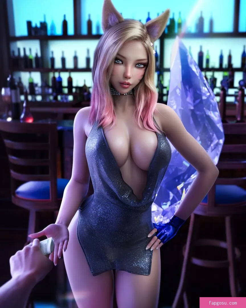 League of Legends