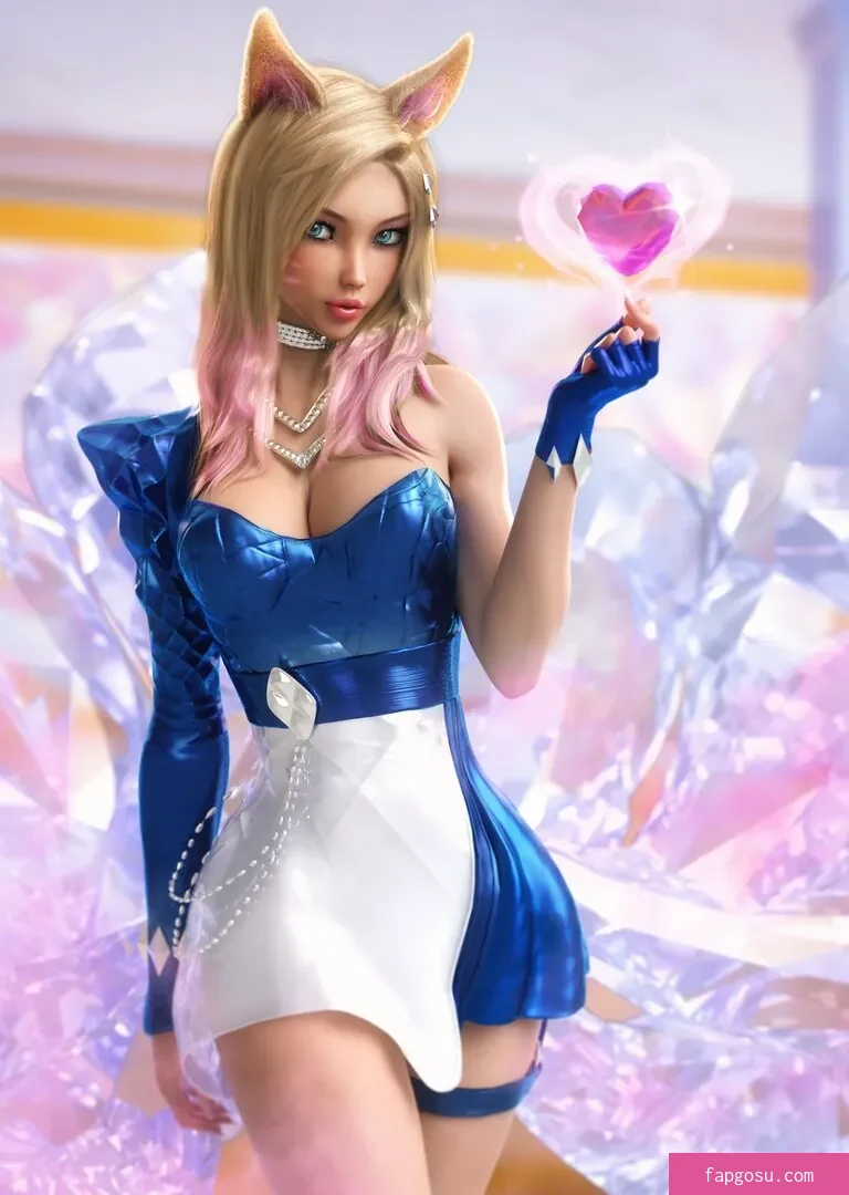 League of Legends
