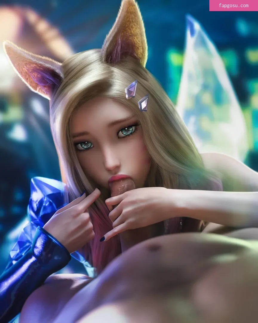 League of Legends