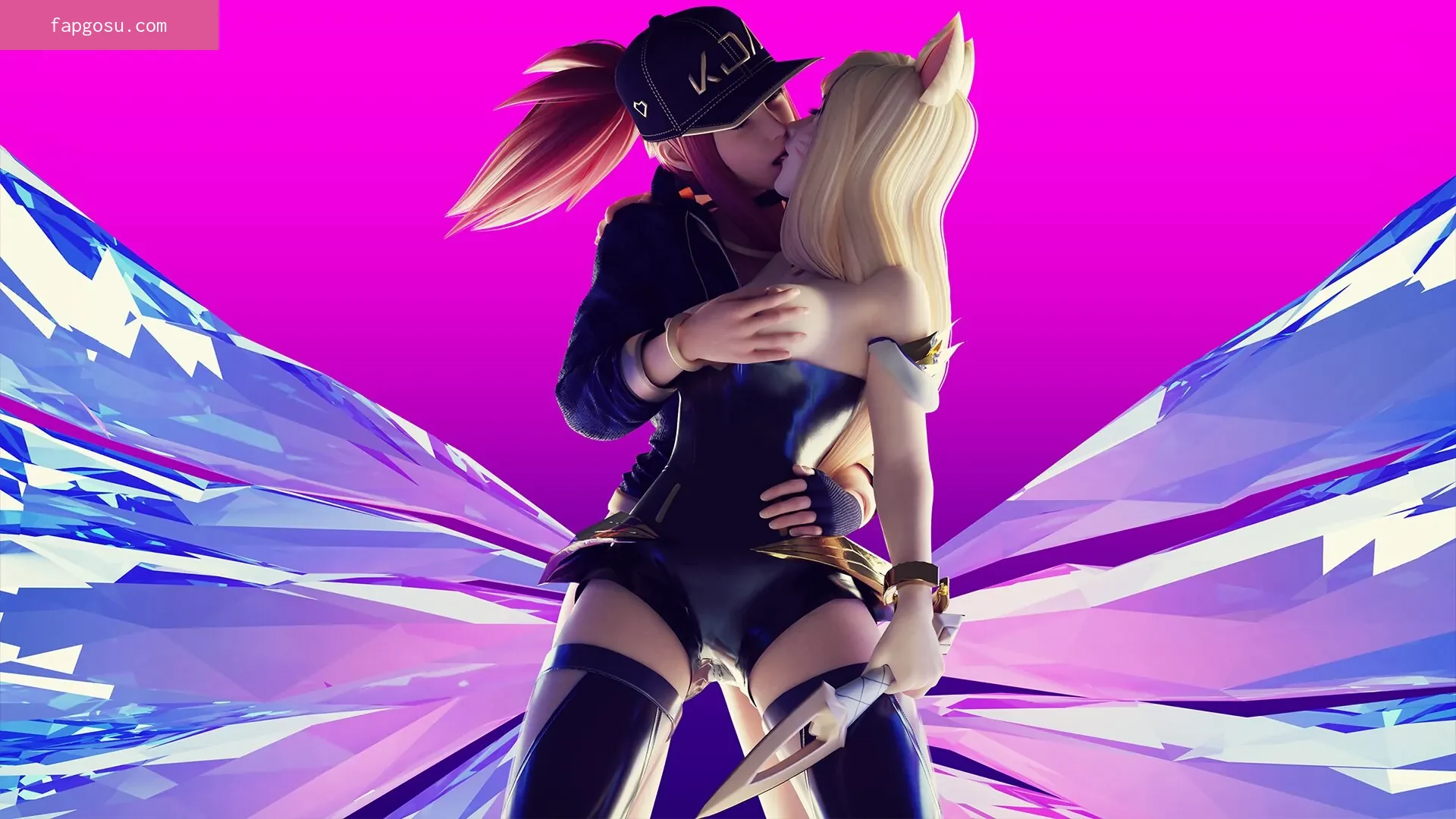 League of Legends