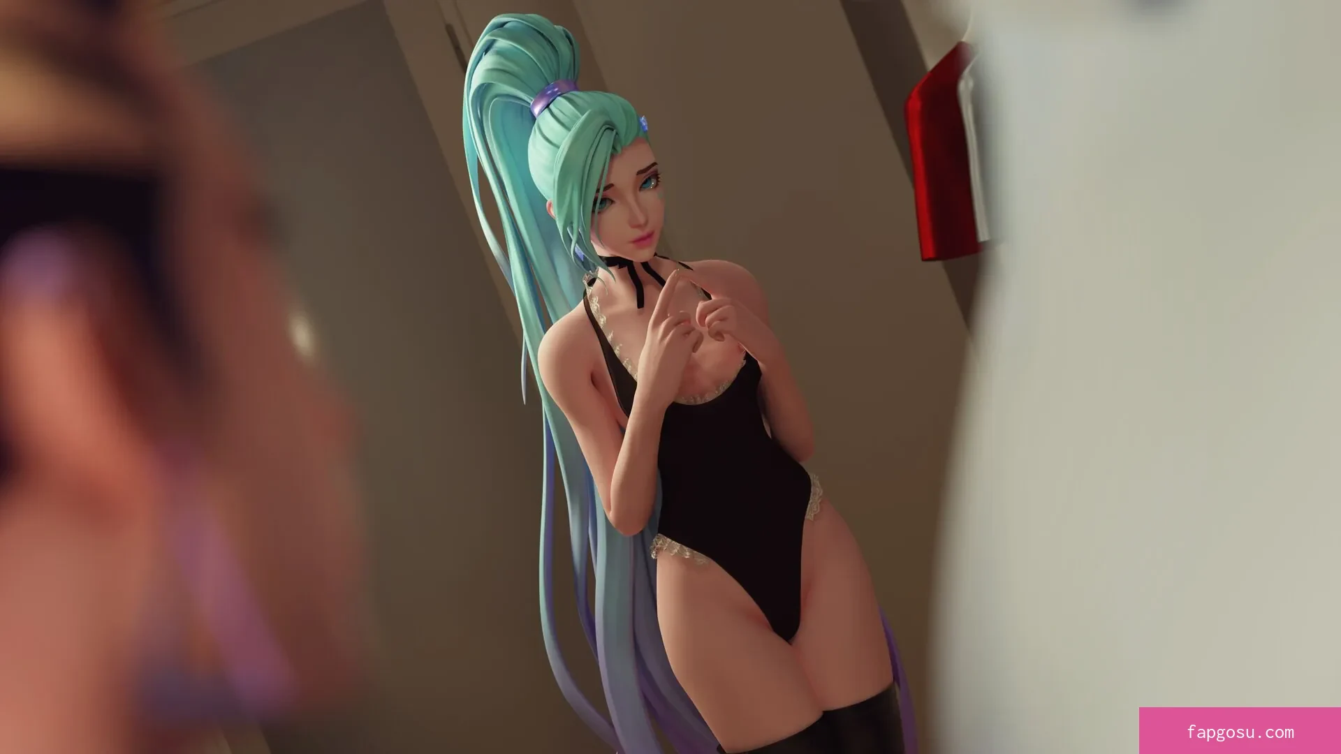 League of Legends