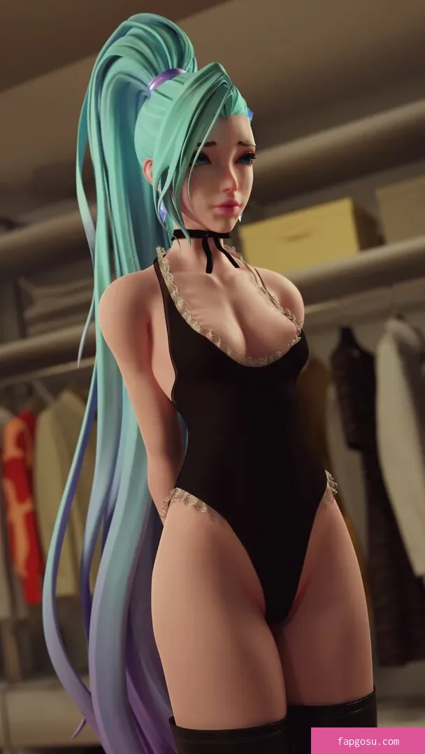 League of Legends