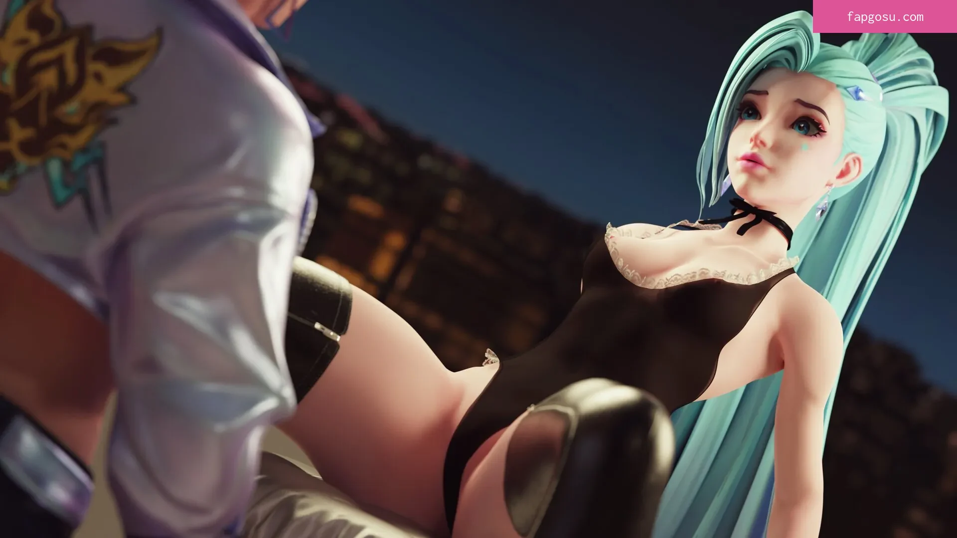League of Legends