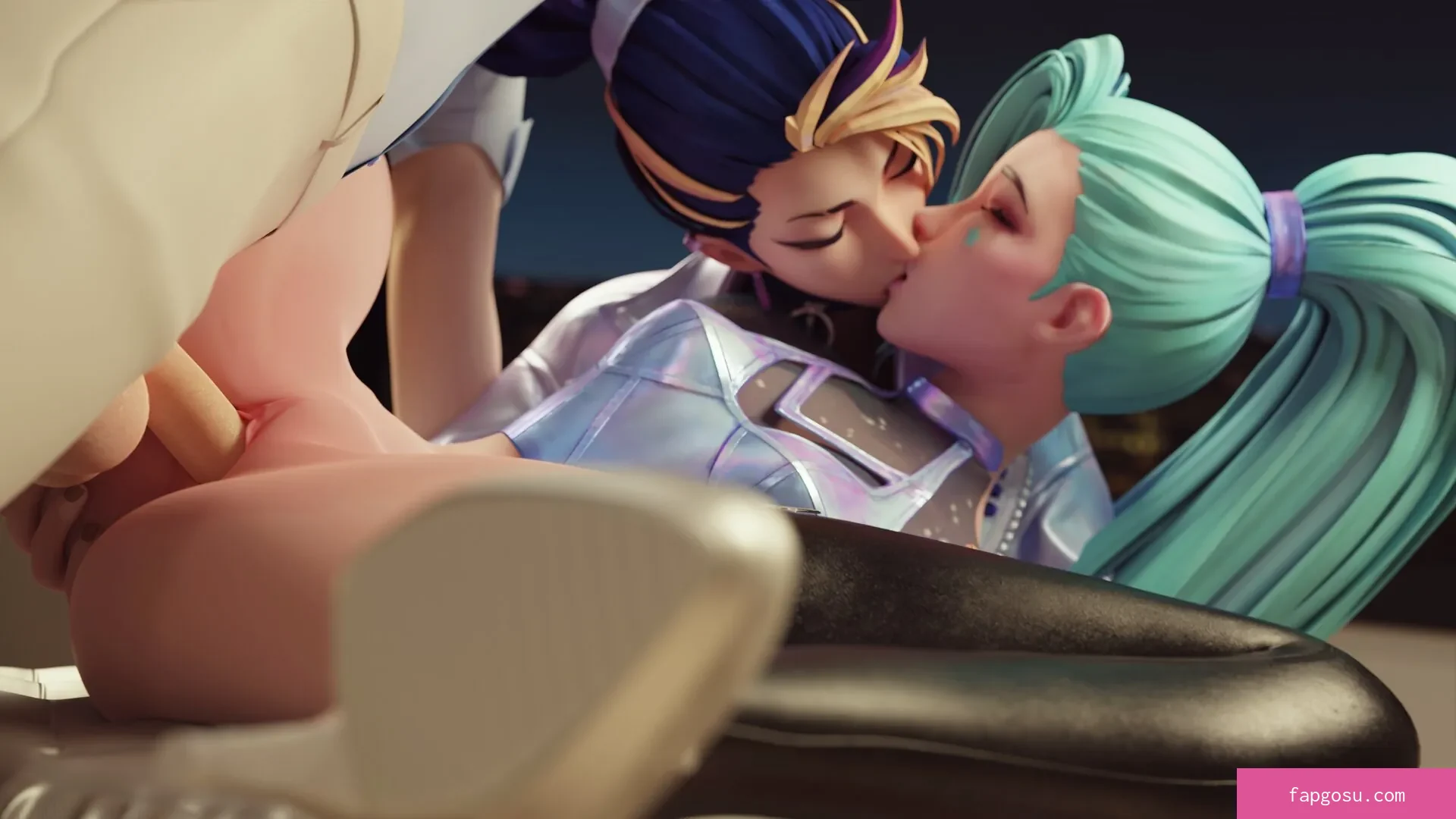 League of Legends