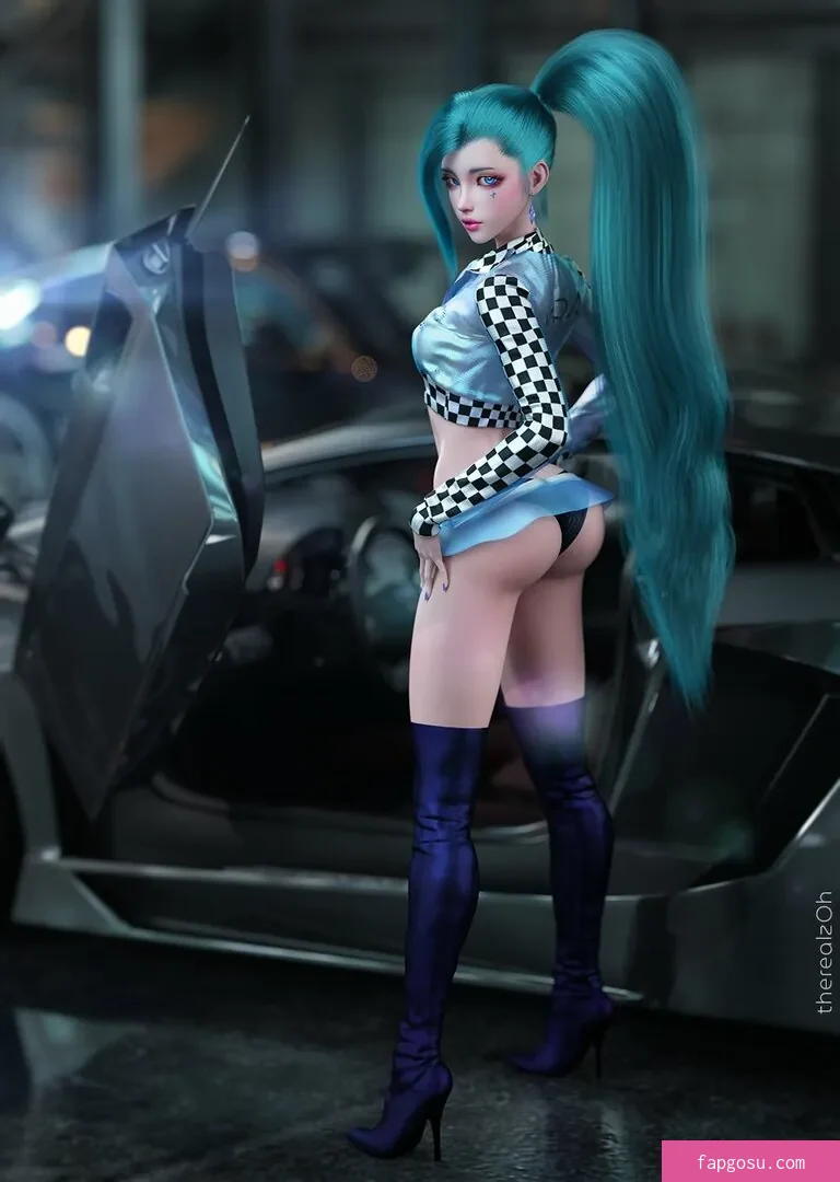 League of Legends