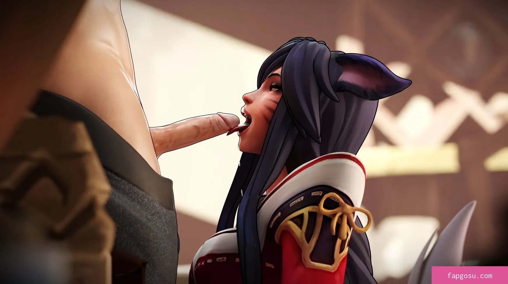 League of Legends