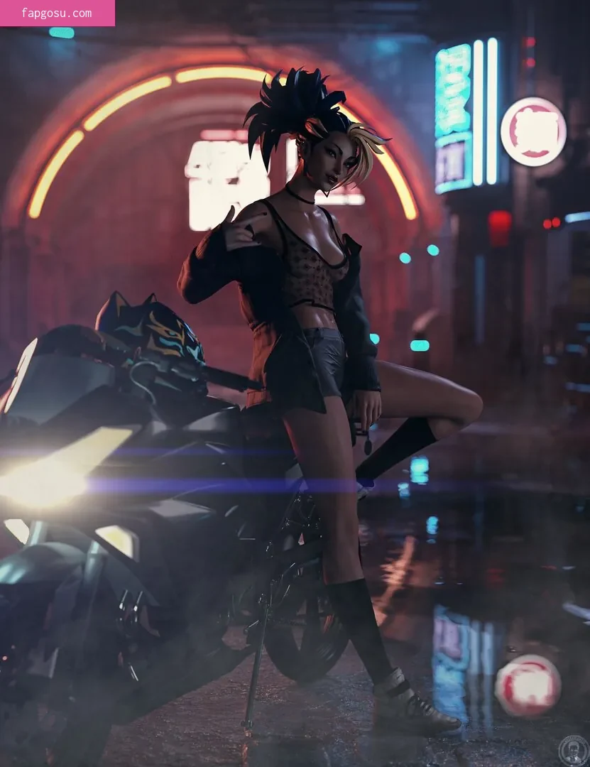 League of Legends