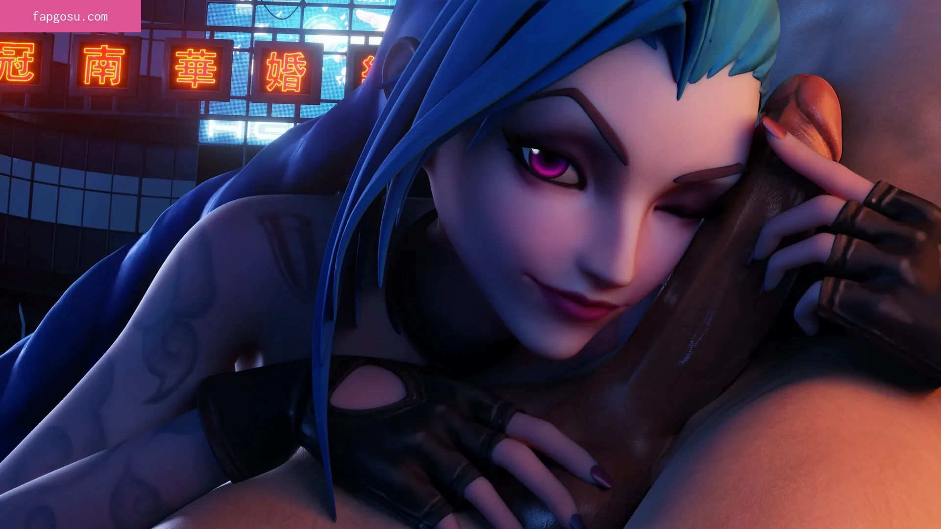 League of Legends