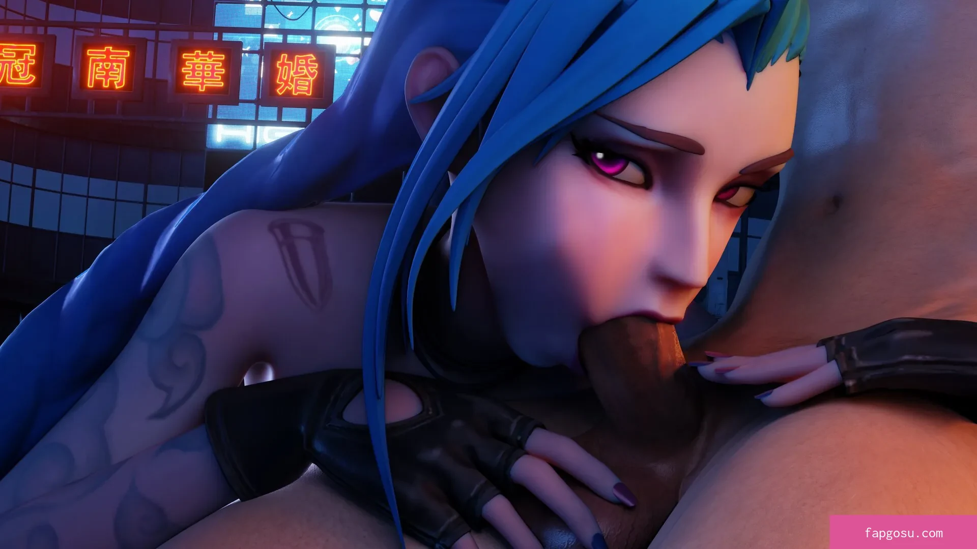 League of Legends