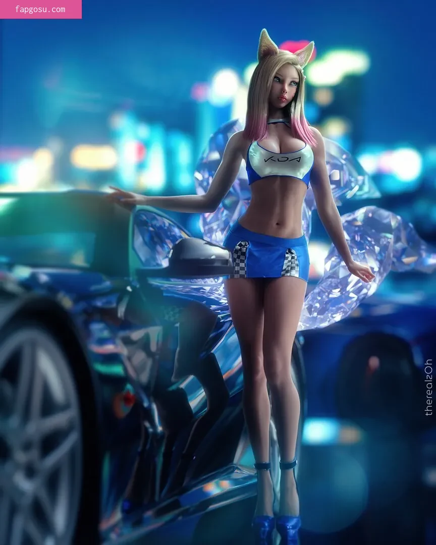 League of Legends