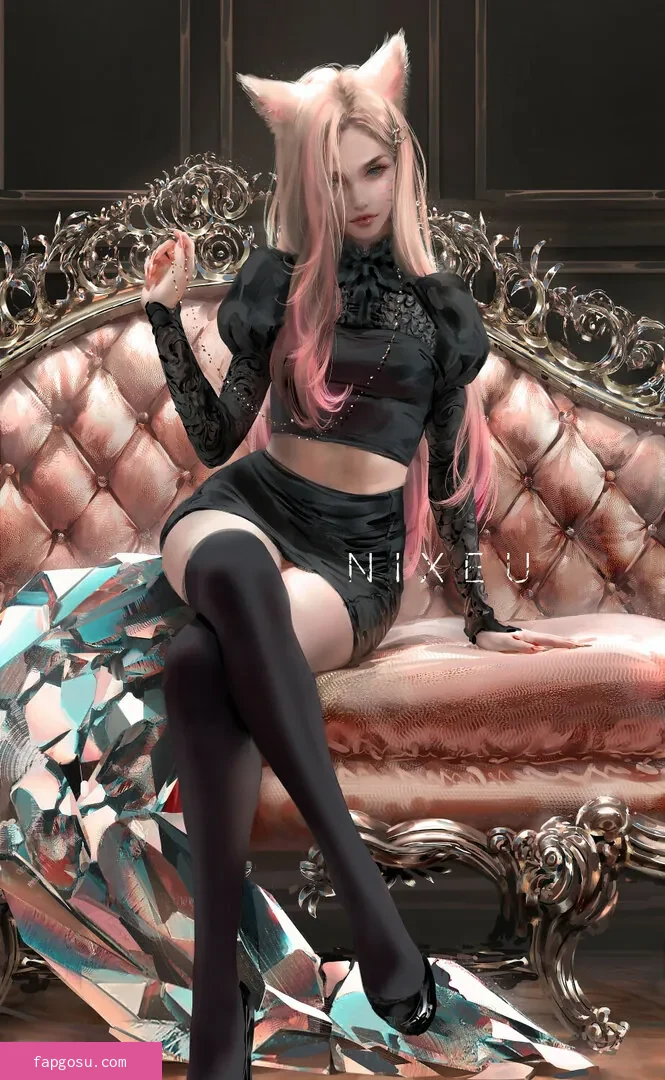 League of Legends