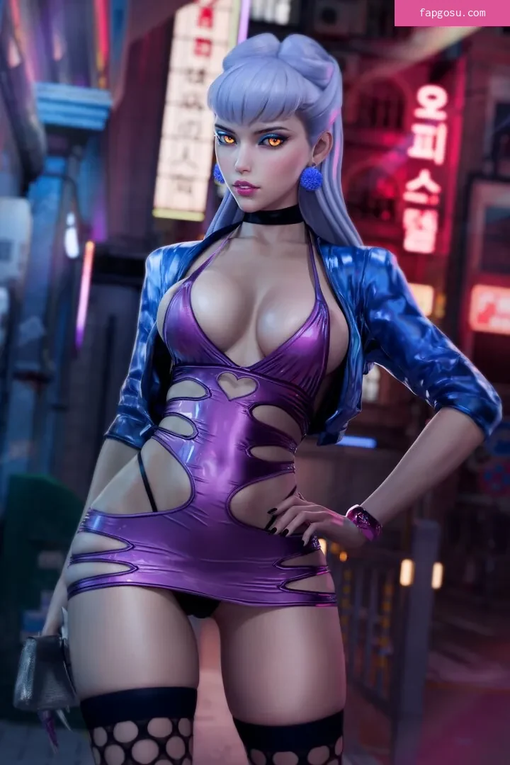 League of Legends