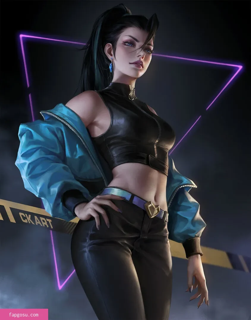 League of Legends