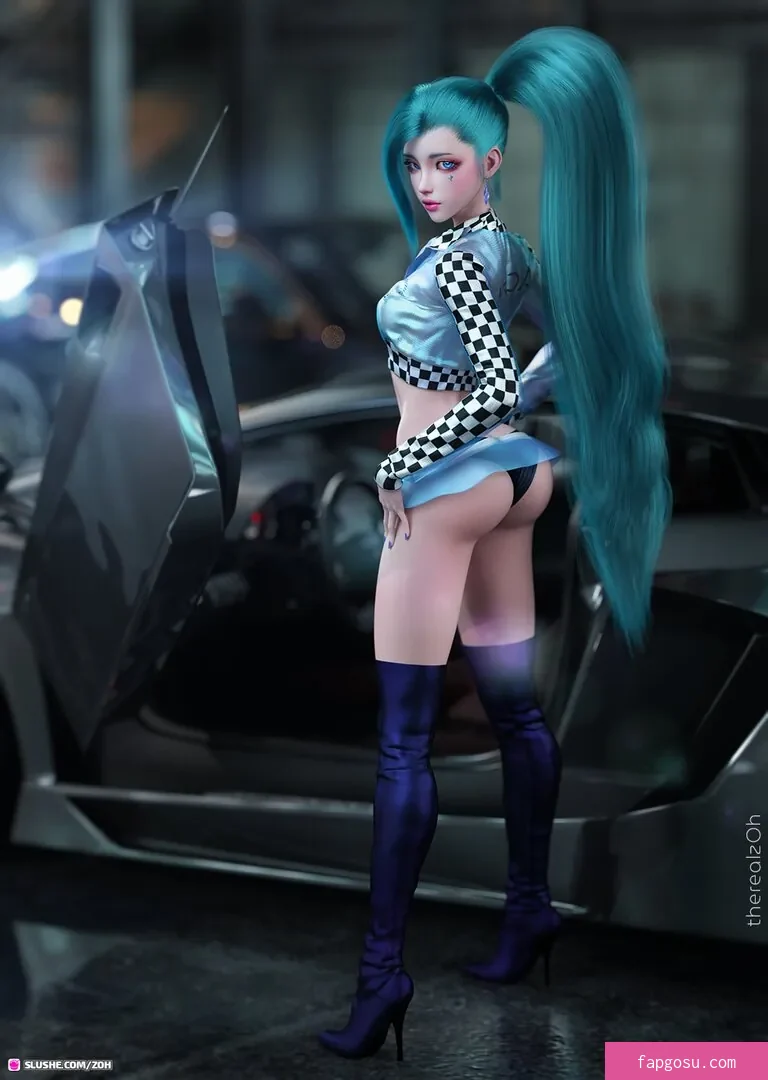 League of Legends